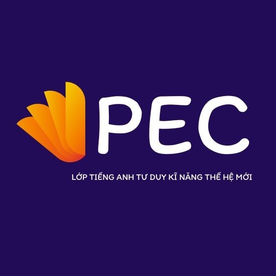 Trung tâm PEC - Peter English Class - Hải Châu