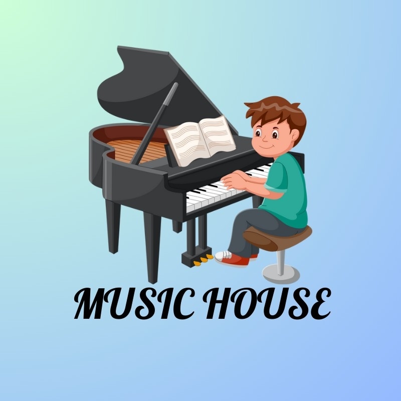 Trung tâm Âm Nhạc Music House - Hoàng Mai