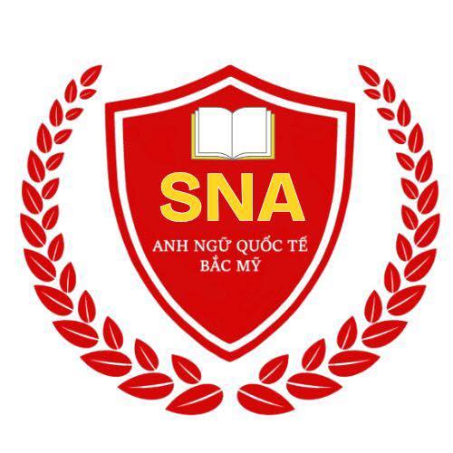 Trung tâm Ngoại ngữ quốc tế Bắc Mỹ SNA - Trà Cổ