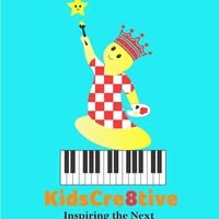 Trung tâm Phát Triển Kỹ Năng Trẻ KidsCre8tive - Phú Nhuận