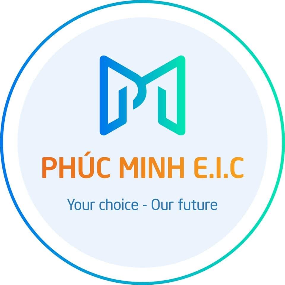 Trung tâm Phúc Minh E.I.C - Du Học CHLB Đức - Tân Bình