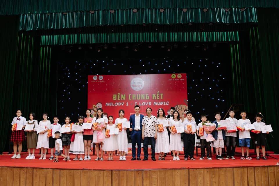 Trung tâm Piano Hoàng Duy - Lê Chân