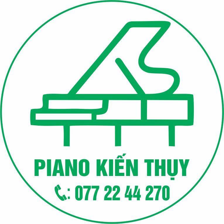 Trung tâm Piano Kiến Thụy - Kiến Hải