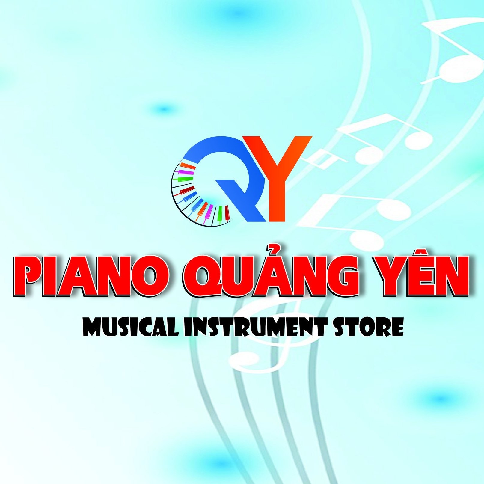 Trung tâm Piano Quảng Yên