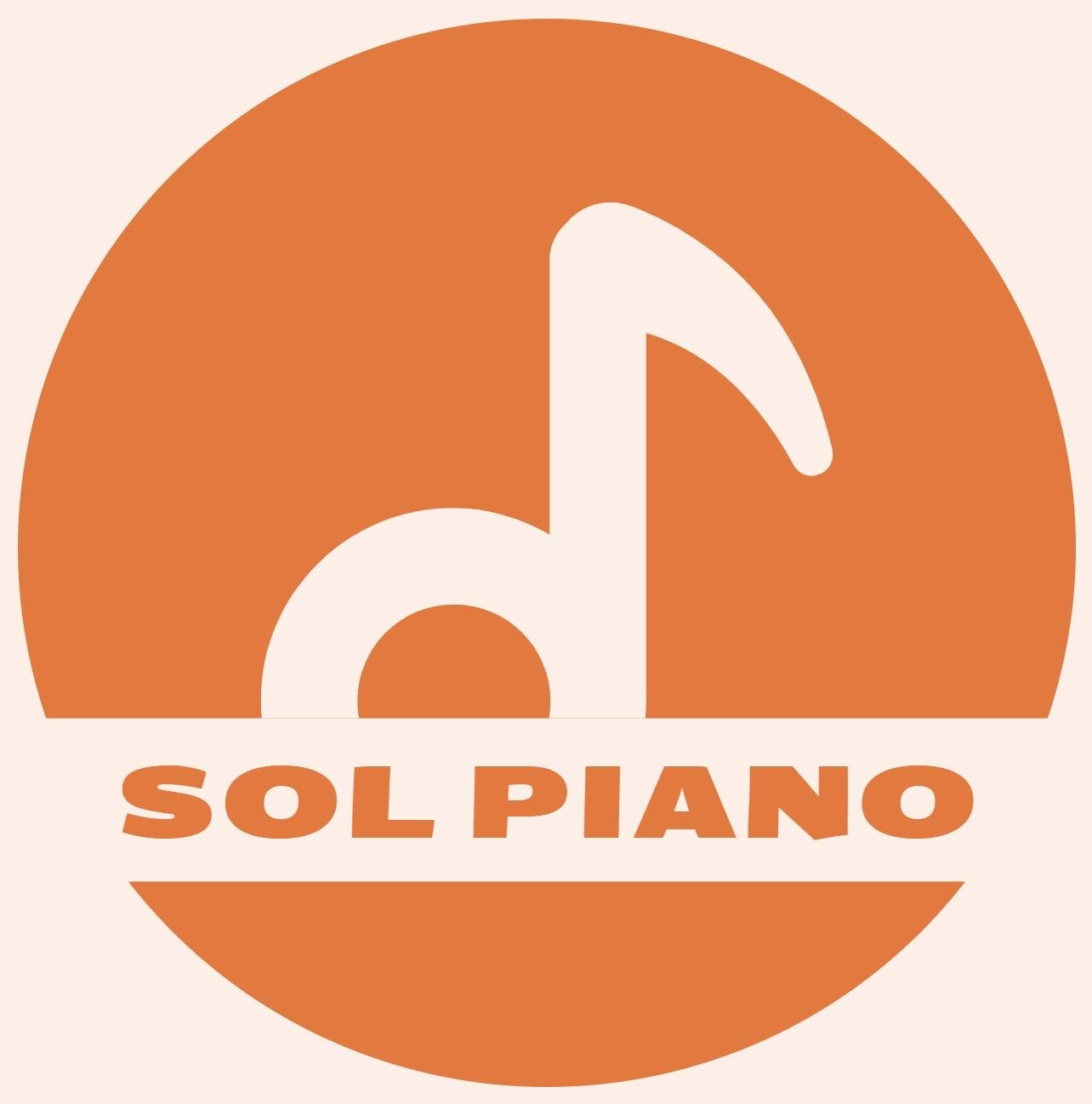 Trung Tâm Sol Piano - Trung Văn