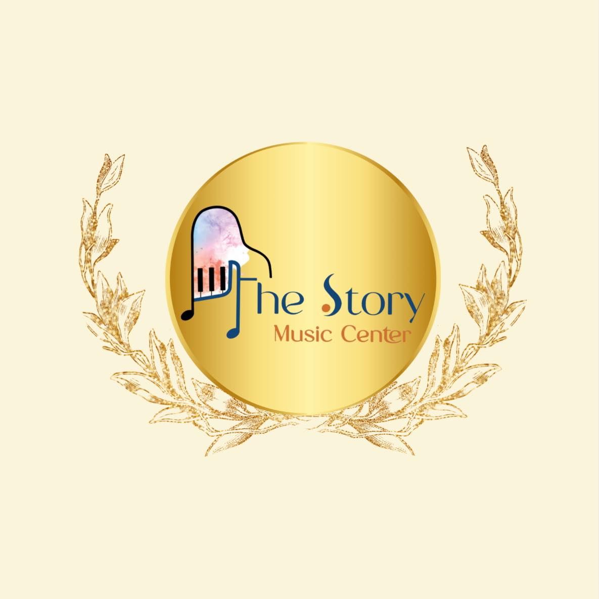 Trung tâm Piano The Story Music - Thanh Khê