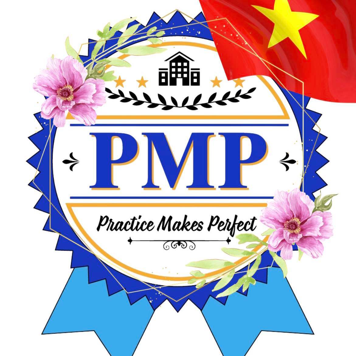 Trung tâm PMP English Campus 2 - Quận 8