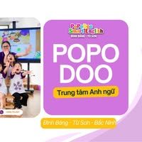 Trung tâm Popodoo Smart English - Từ Sơn