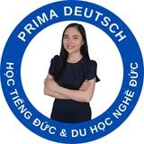 Trung tâm PRIMA - Học tiếng Đức & Du học Đức - Phú Nhuận