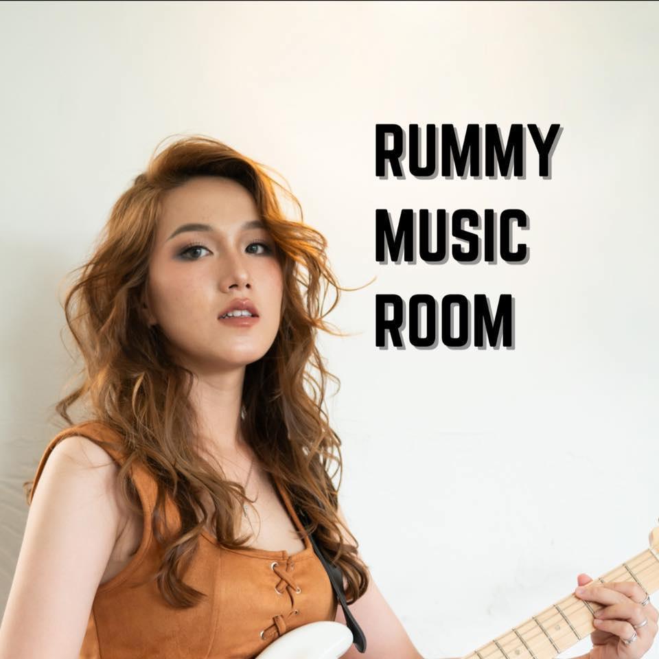 Trung tâm RUMMY Music Room - Thạc Gián