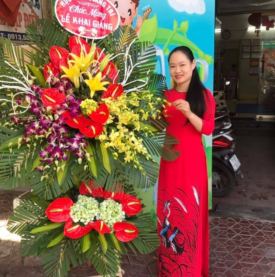 Trung tâm Sao Mai - Hải An