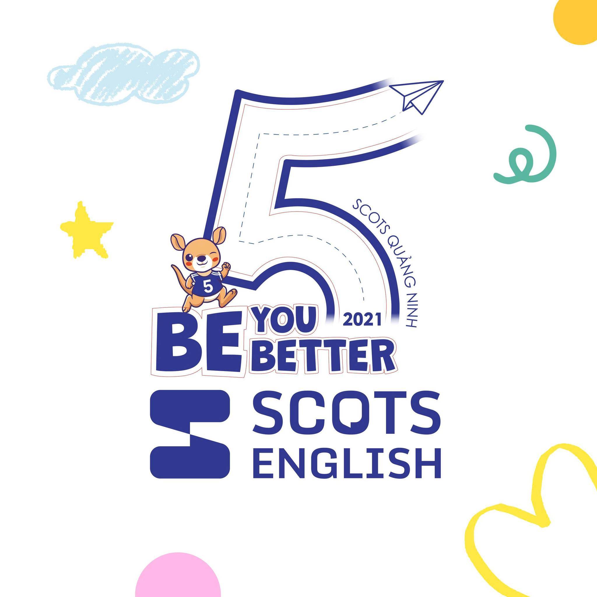 Trung Tâm Scots English - Bãi Cháy