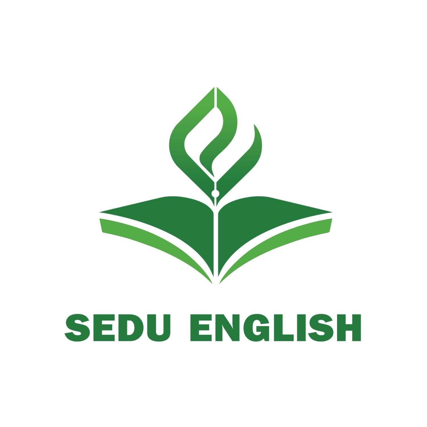 Trung tâm Sedu English Center - Đống Đa