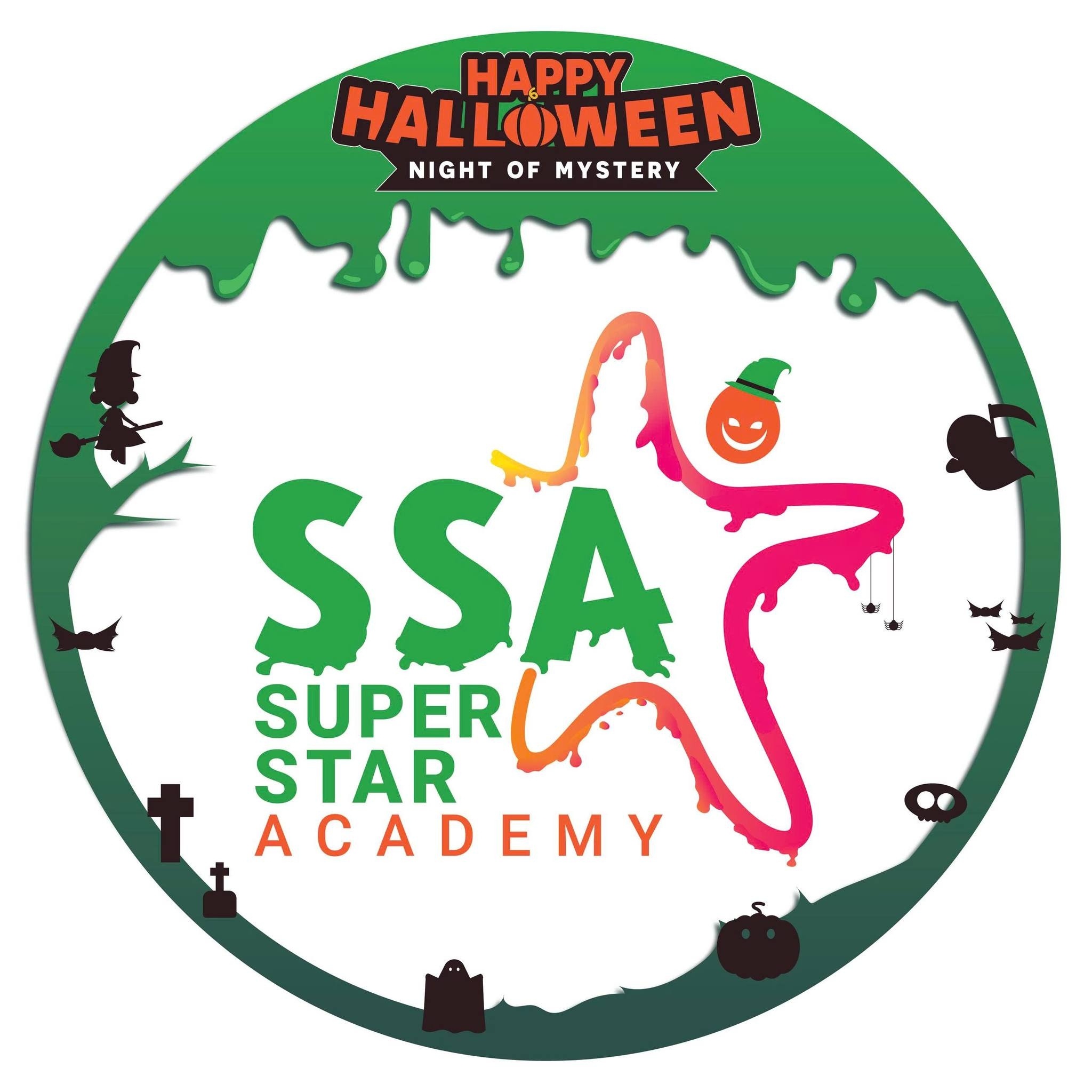 Trung tâm SSA Kids English - Bình Thủy