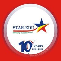 Trung tâm Star Edu English Center - Cơ sở 2