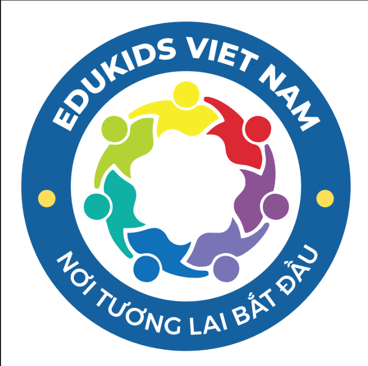 Trung Tâm Tiền Tiểu Học Edukids VietNam - Long Biên