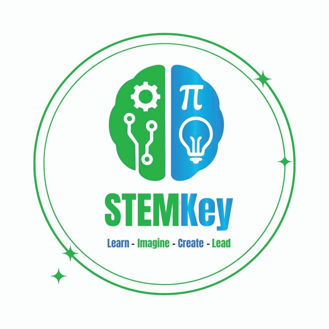 Trung Tâm STEMKey Edu - An Khánh