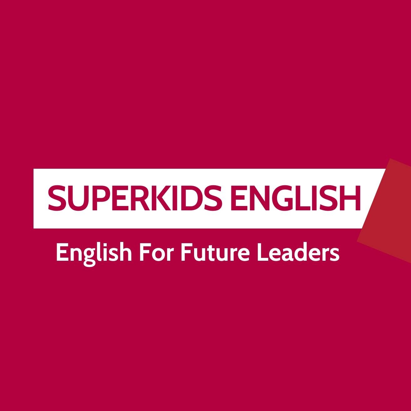 Trung tâm Superkids English - Cơ sở 1