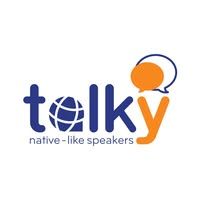 Trung tâm Talky English - Mê Linh