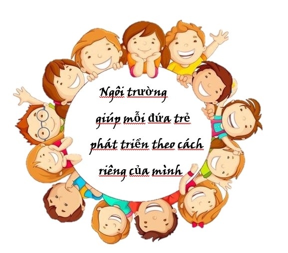 Trung Tâm Tâm Lý Giáo Dục Hòa Nhập Totto Chan - Long Biên - Chi Nhánh Viện Tâm Lý Giáo Dục