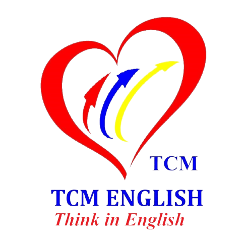 Trung tâm TCM English - Hoàng Mai