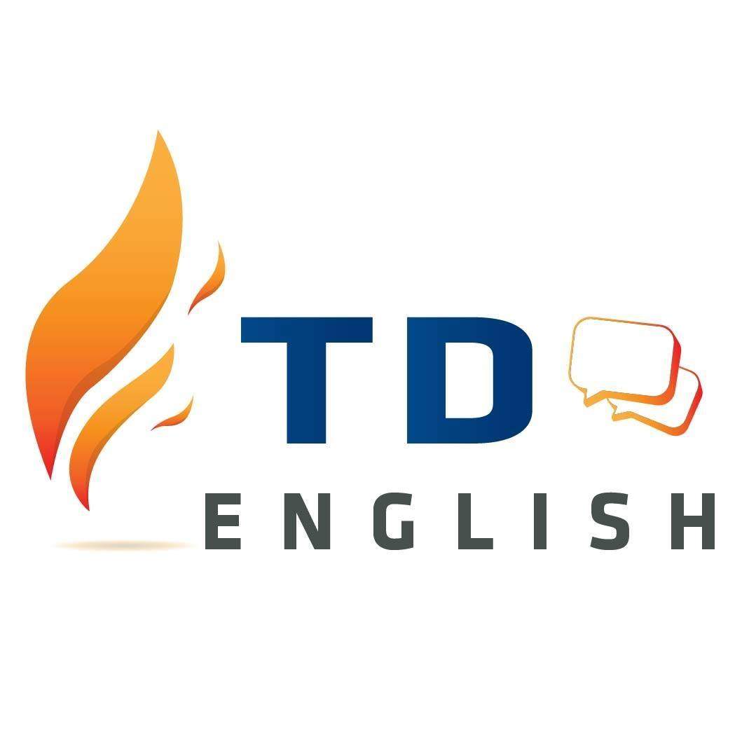 Trung tâm TD English - Tiếng Anh Giao Tiếp - Cầu Giấy