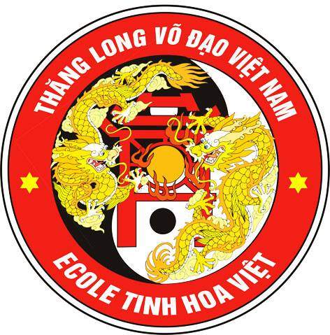 Trung tâm Thăng long võ đạo - Hai Bà Trưng