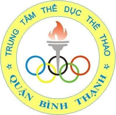 Trung tâm Thể Dục Thể Thao Quận Bình Thạnh