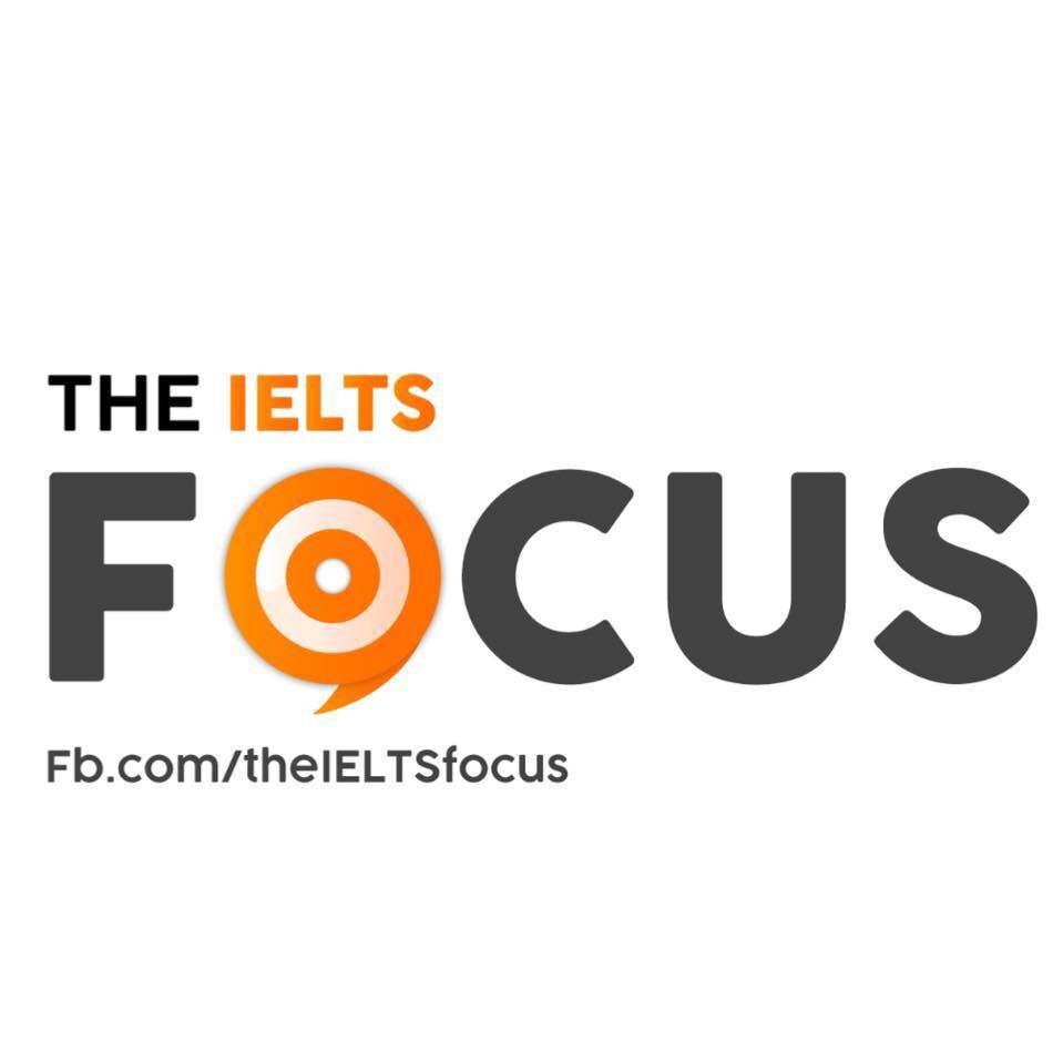 Trung tâm The IELTS FOCUS - Thủ Đức