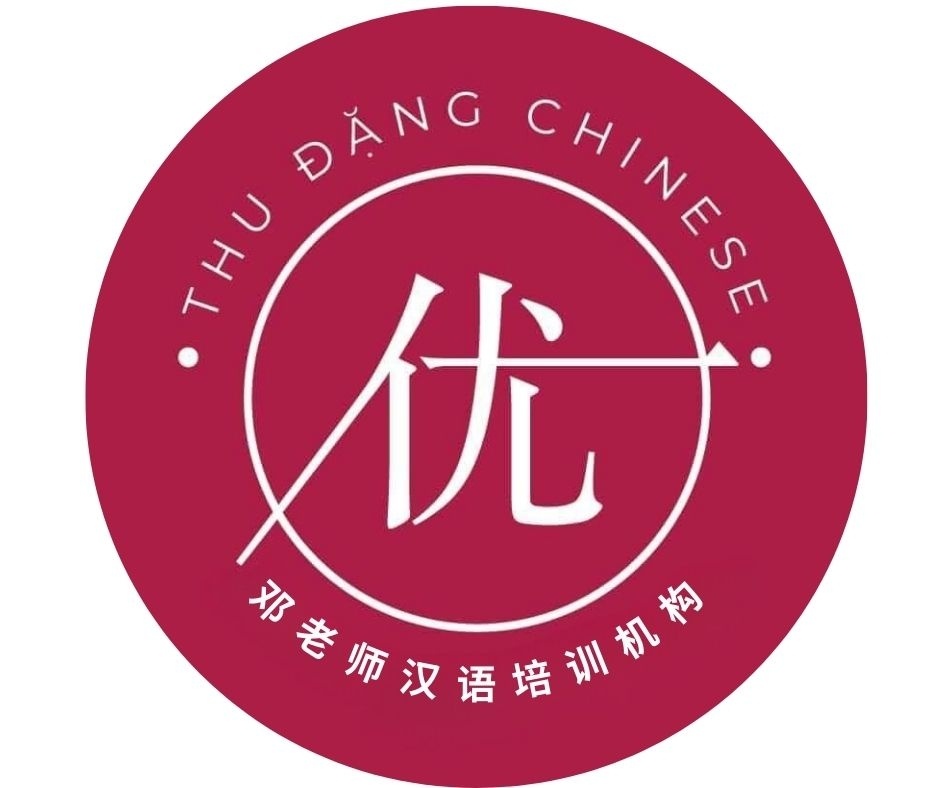 Trung tâm Thu Đặng Chinese - Đào tạo tiếng Trung chất lượng cao - Lạng Sơn
