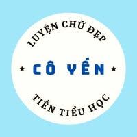 Trung tâm Tiền tiểu học - Luyện chữ đẹp Cô Yến - Thị trấn Nhà Bè
