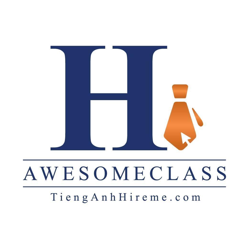 Trung tâm Tiếng Anh Hireme - Human & English - Phường 7