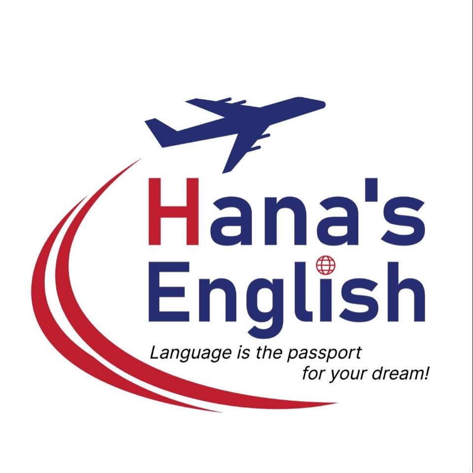 Trung tâm Tiếng Anh học thuật và Luyện thi Hana’s English - Nghĩa Đô