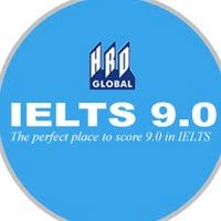 Trung tâm Tiếng Anh IELTS 9.0 VIET NAM - Trung Văn