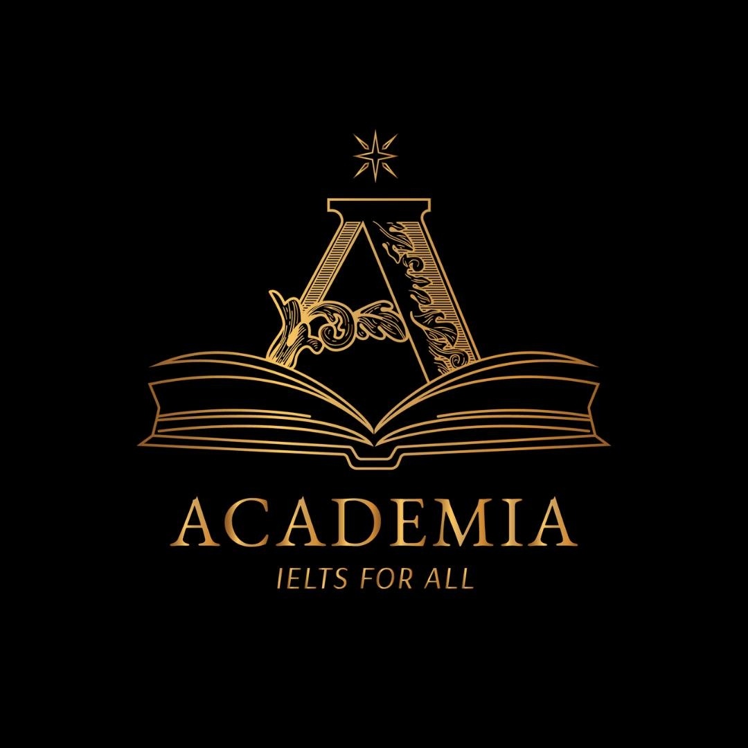 Trung tâm Tiếng Anh IELTS ACADEMIA - Ô Chợ Dừa