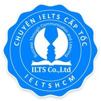 Trung tâm Tiếng Anh Ieltshcm - Bình Thạnh