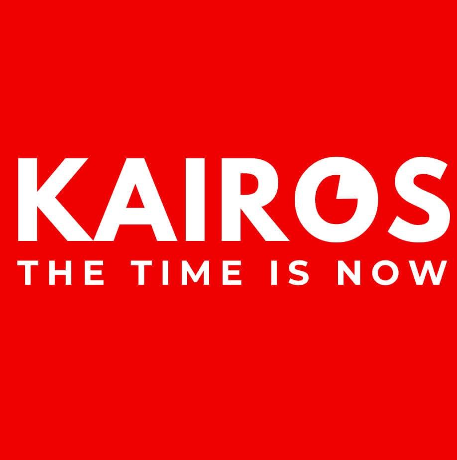 Trung tâm Tiếng Anh Kairos - Đan Phượng