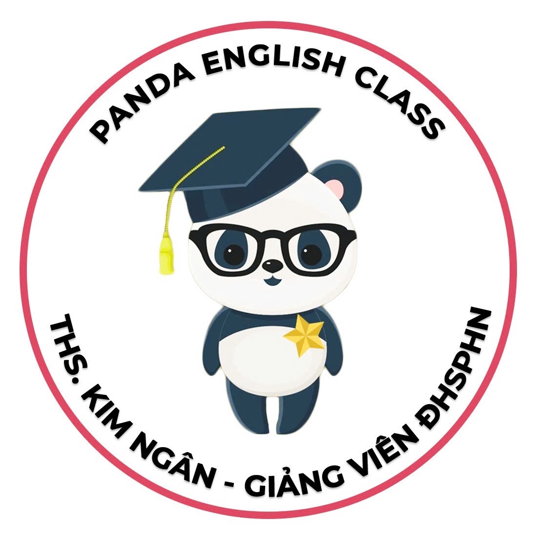 Trung tâm tiếng Anh Miss Ngân Panda English Center - Quang Trung