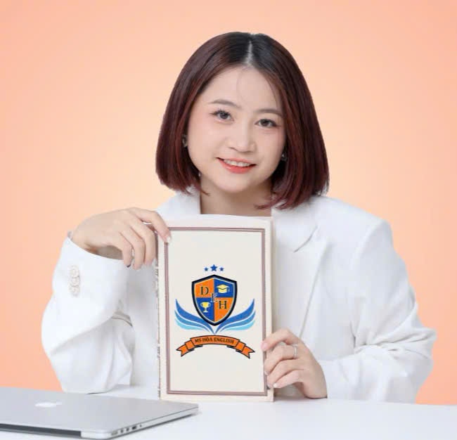 Trung Tâm Tiếng Anh Ms Hòa English - Mỹ Đình