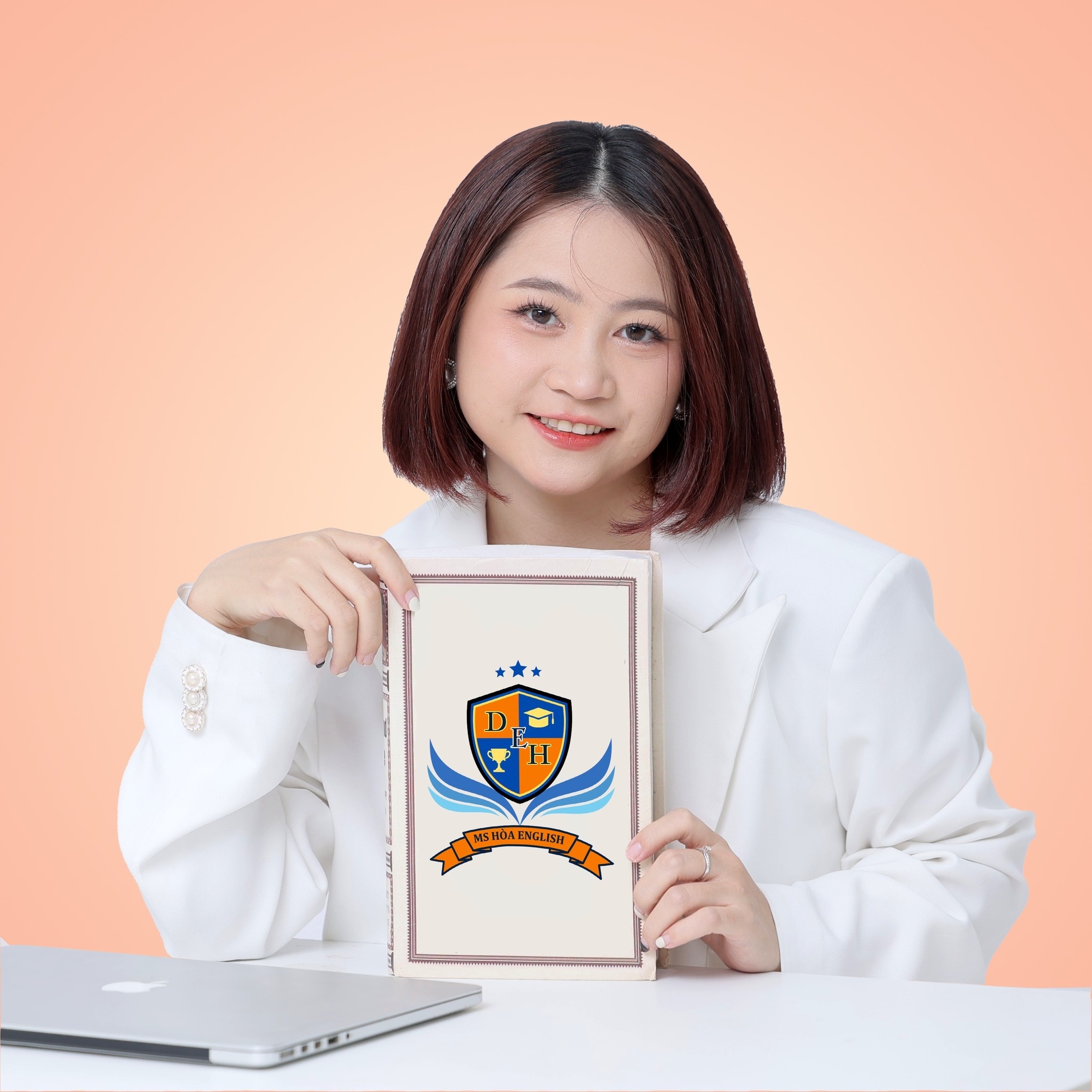 Trung Tâm Tiếng Anh Ms Hòa English - Thanh Xuân