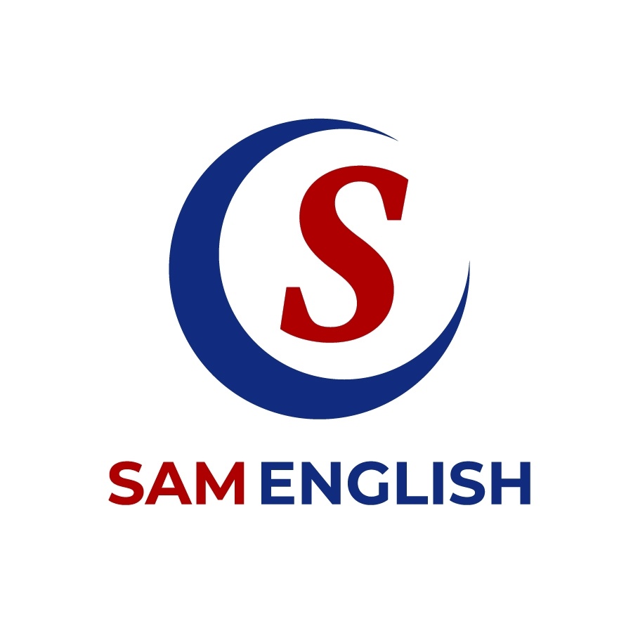 Trung tâm Tiếng Anh SAM - Lê Đại Hành