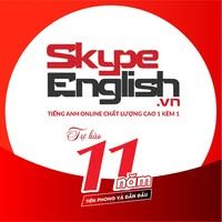 Trung tâm Tiếng Anh Skype English - Dịch Vọng Hậu
