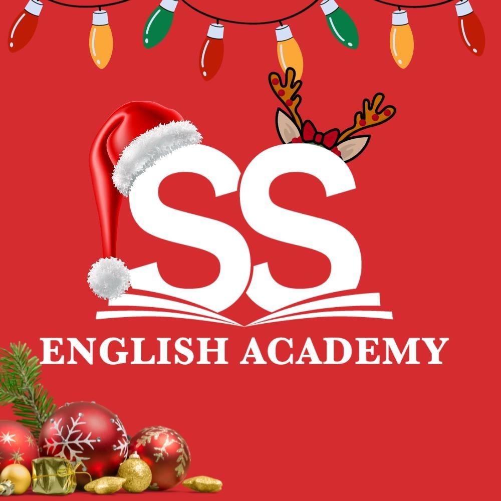 Trung tâm Tiếng Anh SS English Academy - Thanh Xuân Trung