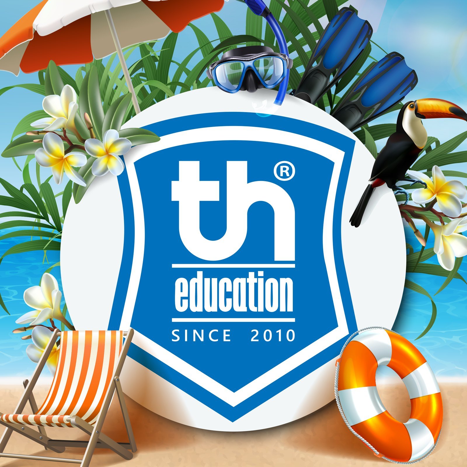Trung tâm Tiếng Anh TH Education - Quan Hoa