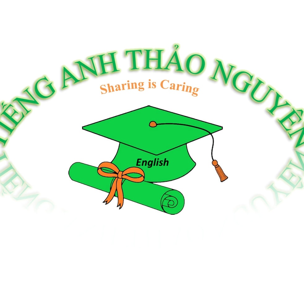 Trung tâm Tiếng Anh Thảo Nguyên - Thái Nguyên
