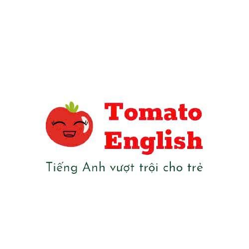 Trung tâm Tiếng Anh Tomato English - Thanh Hóa
