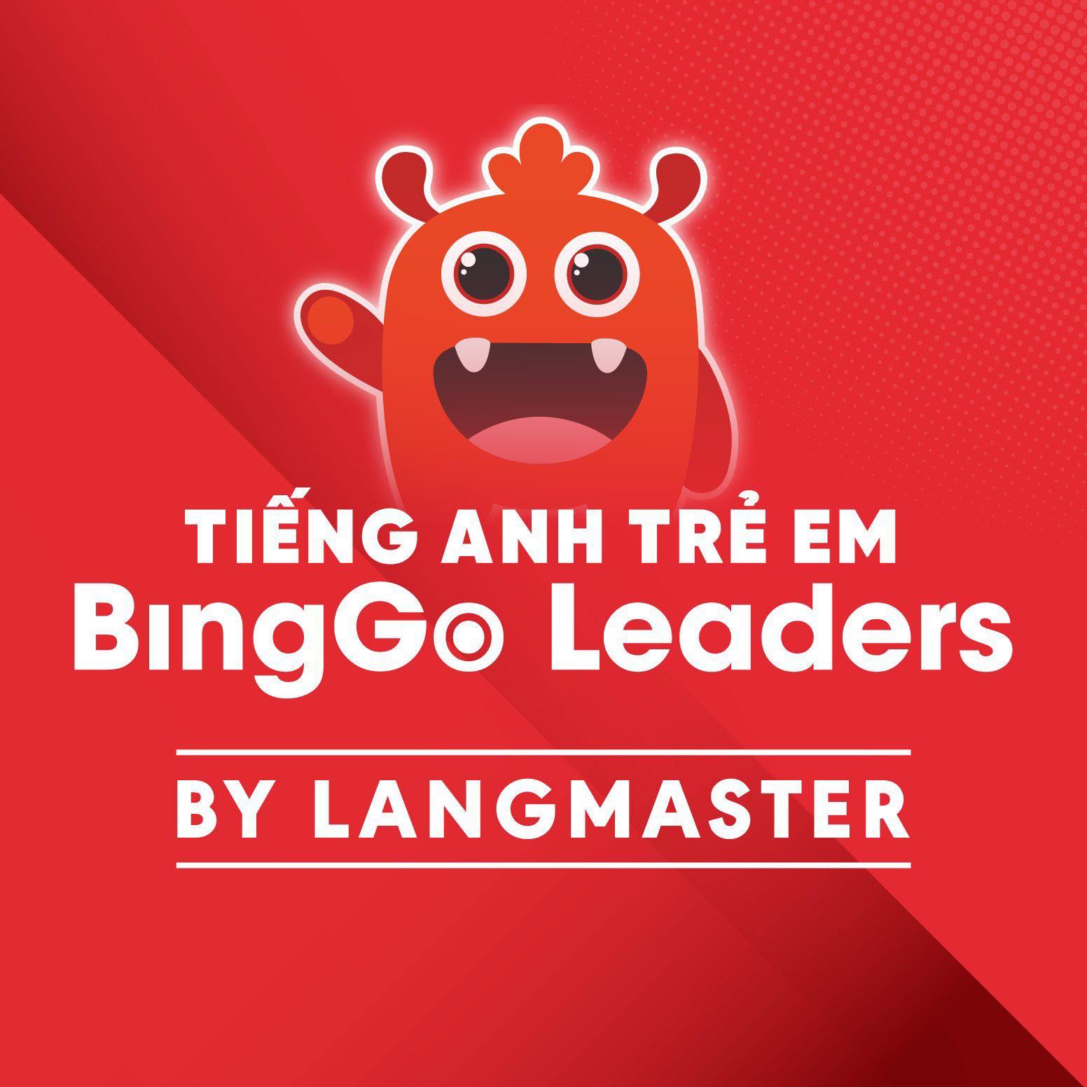Trung tâm Tiếng Anh trẻ em BingGo Leaders - Vũ Trọng Phụng