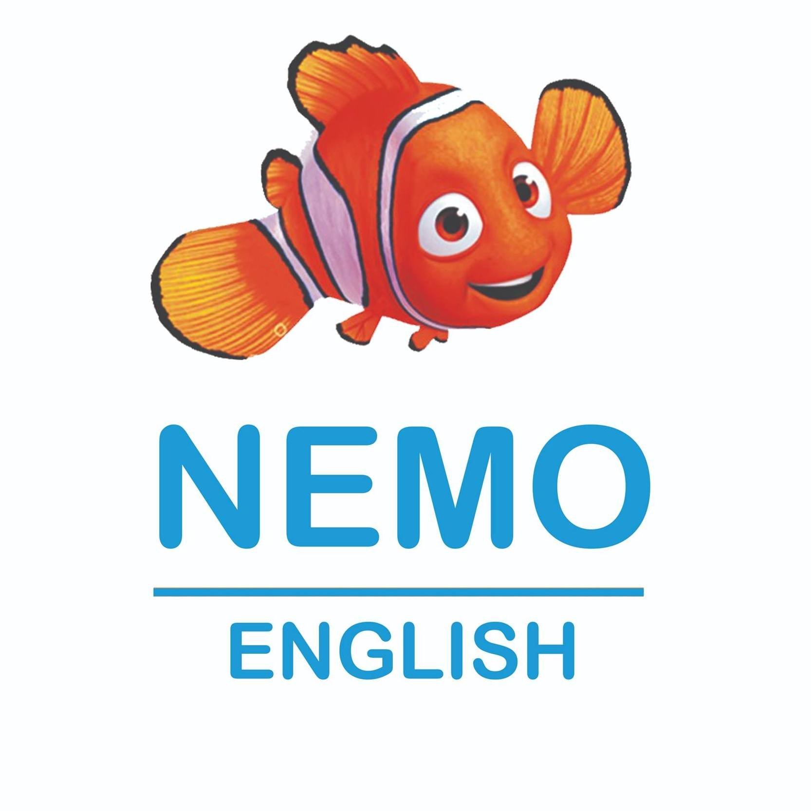 Trung tâm Tiếng Anh Trẻ Em - Nemo English School - Thanh Hóa