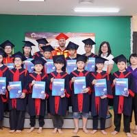 Trung tâm Tiếng Anh Trẻ Em Popodoo - Tuyên Quang