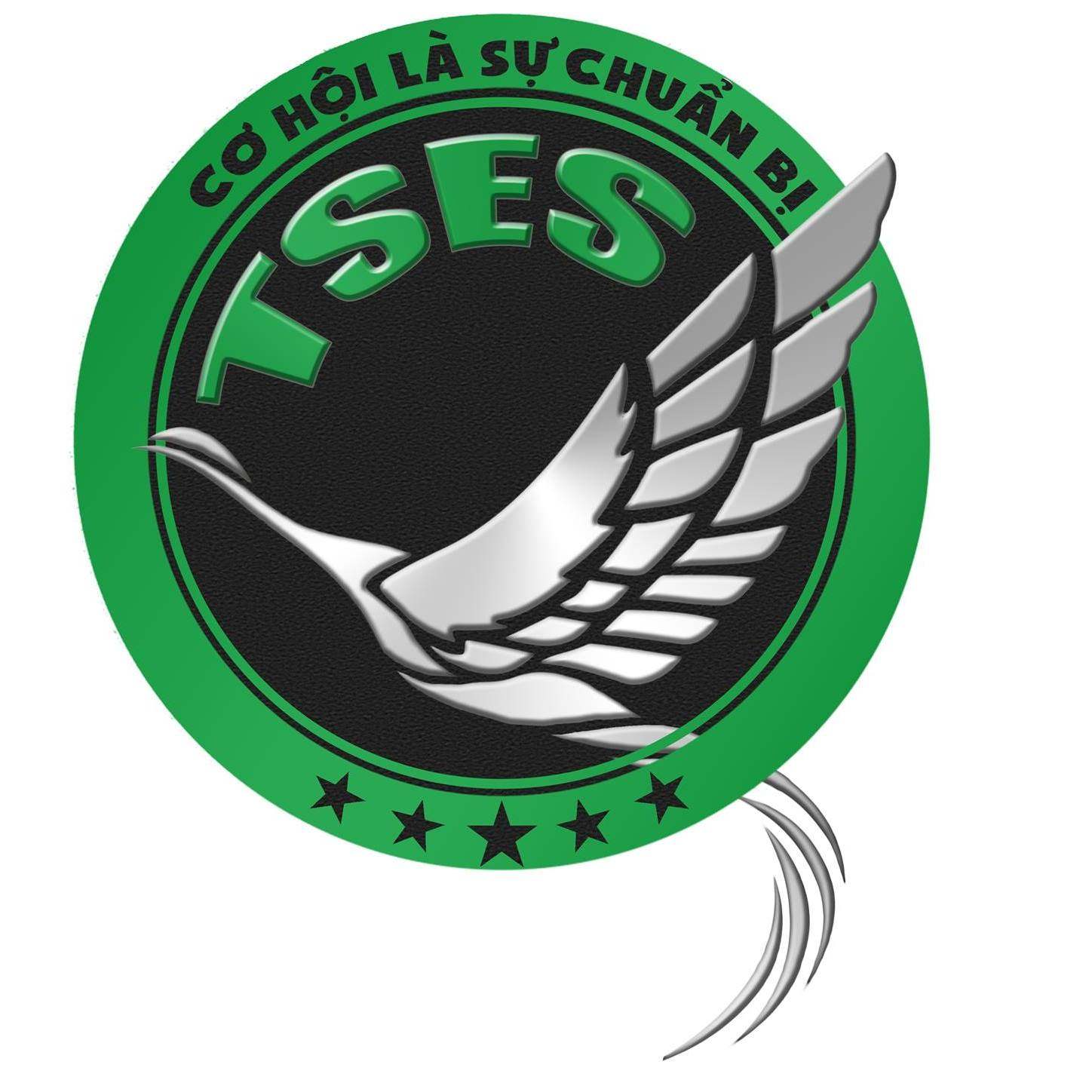 Trung tâm TSES Tiếng Anh Du Lịch - Quận 3